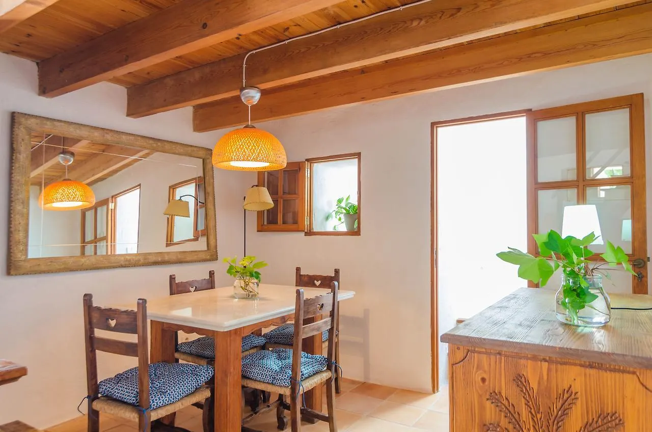 Sa Rota Villa Montuiri  Montuiri (Mallorca)
