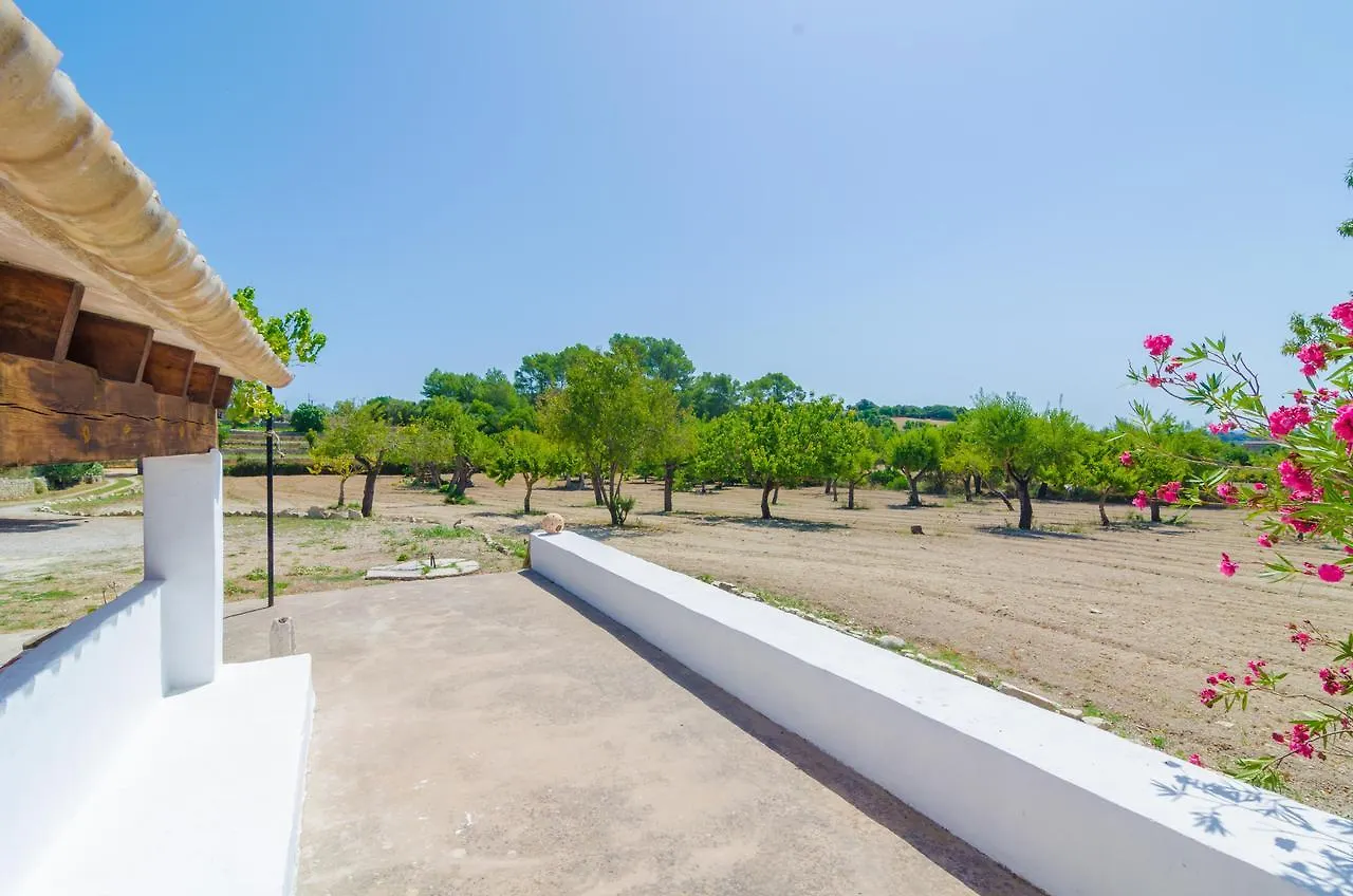 Villa Sa Rota  Montuiri  Montuiri (Mallorca)