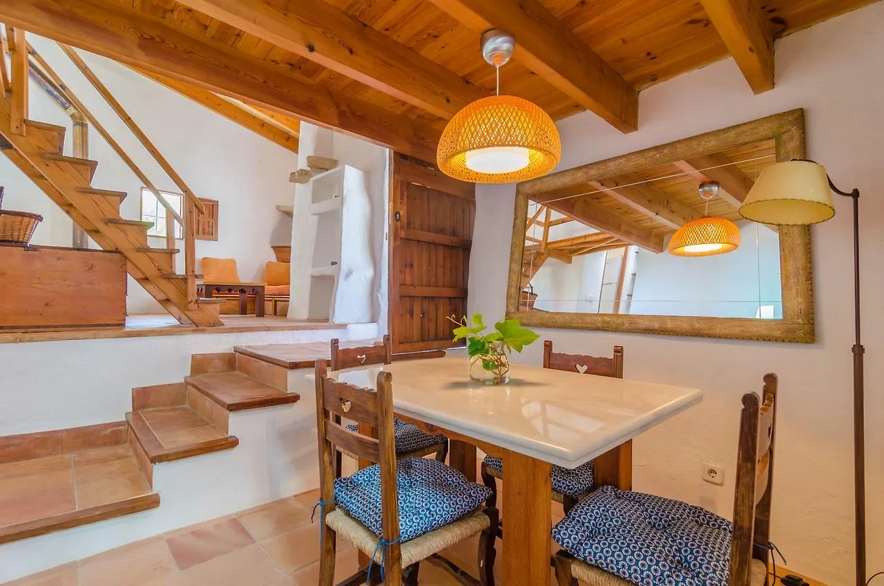 Sa Rota Βίλα Montuiri  Σαλέ Montuiri (Mallorca)