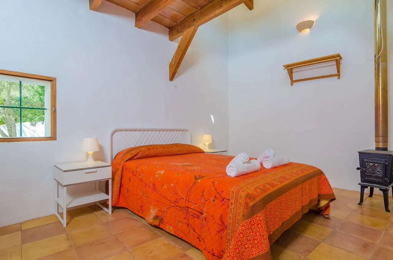 Sa Rota Βίλα Montuiri  Σαλέ Montuiri (Mallorca)